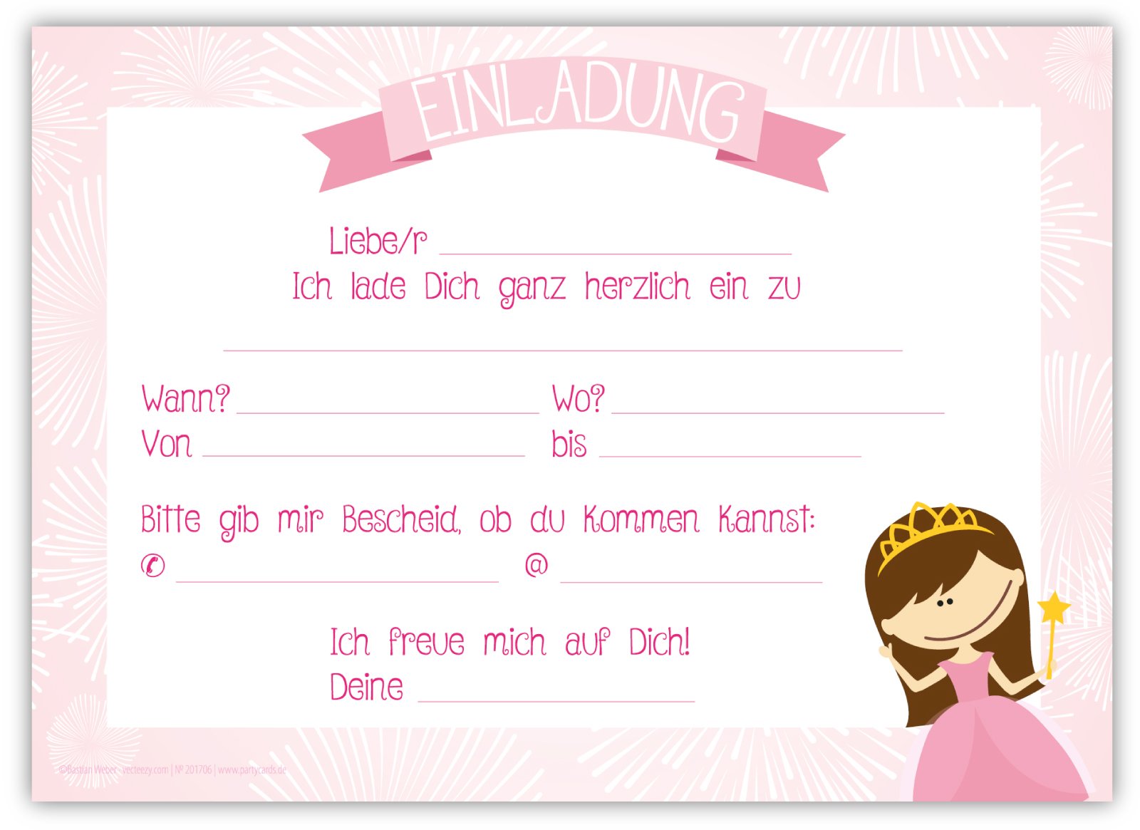 Invitación Digital A La Fiesta De Cumpleaños Número 12, Invitación De  Cumpleaños Número 12 Para Niños, image size:1600x1165