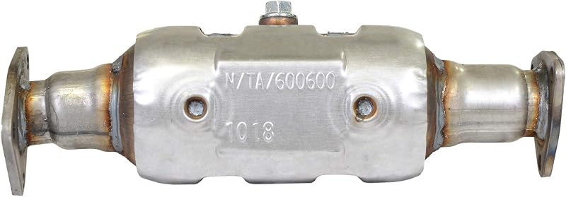 Catalisador Walker Ultra EPA 16370 Direct Fit para Honda Accord 1998 a 2002