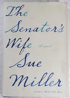 The Senators Wife