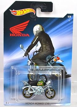 Amazon | MATTEL HOTWHEELS 1/64 