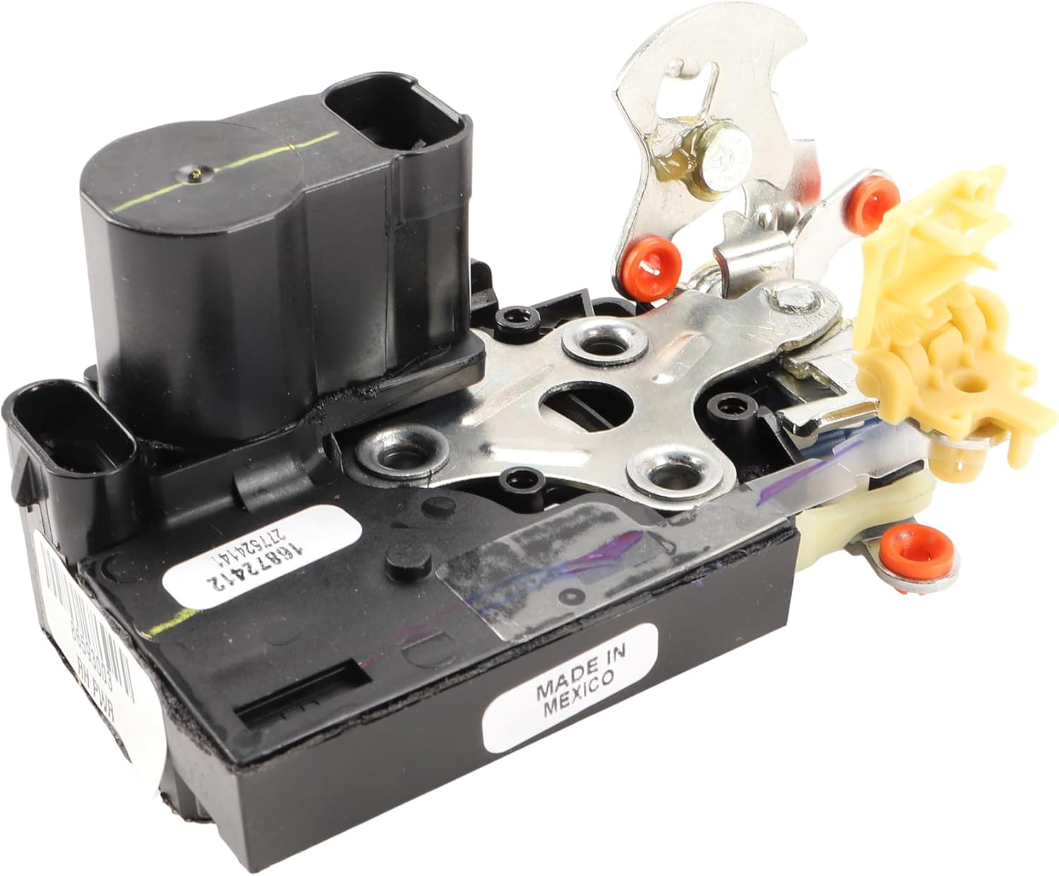 GM Genuine Parts 86593003 Front Passenger Side Door Latch