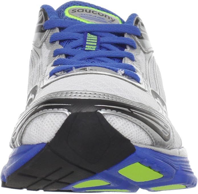 saucony mirage progrid