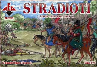 Stradioti Set #2