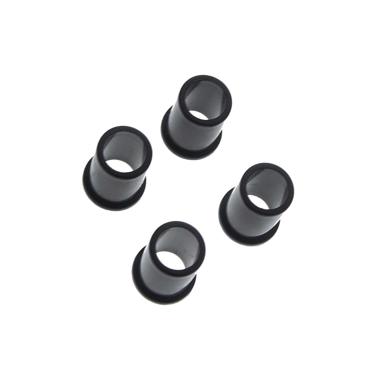 Bushing Kit for Honda Rincon 650 TRX650 FA 2003-2005 Front Upper A Arm 2 Sides