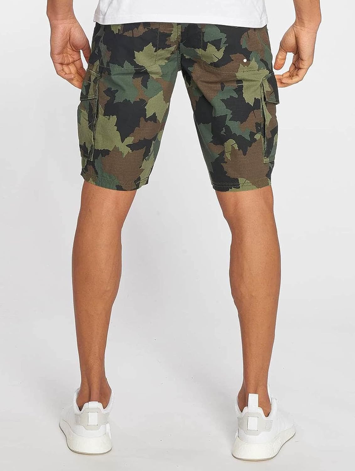 LRG Men's Lifted Research Group Shorts