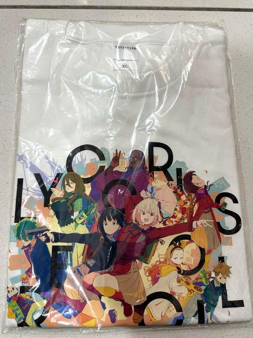 リコリス リコイル グッズ 情報】リコリス·リコイル (リコリコ) グッズ