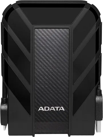 Disco Rígido Externo Durável HD710 Pro