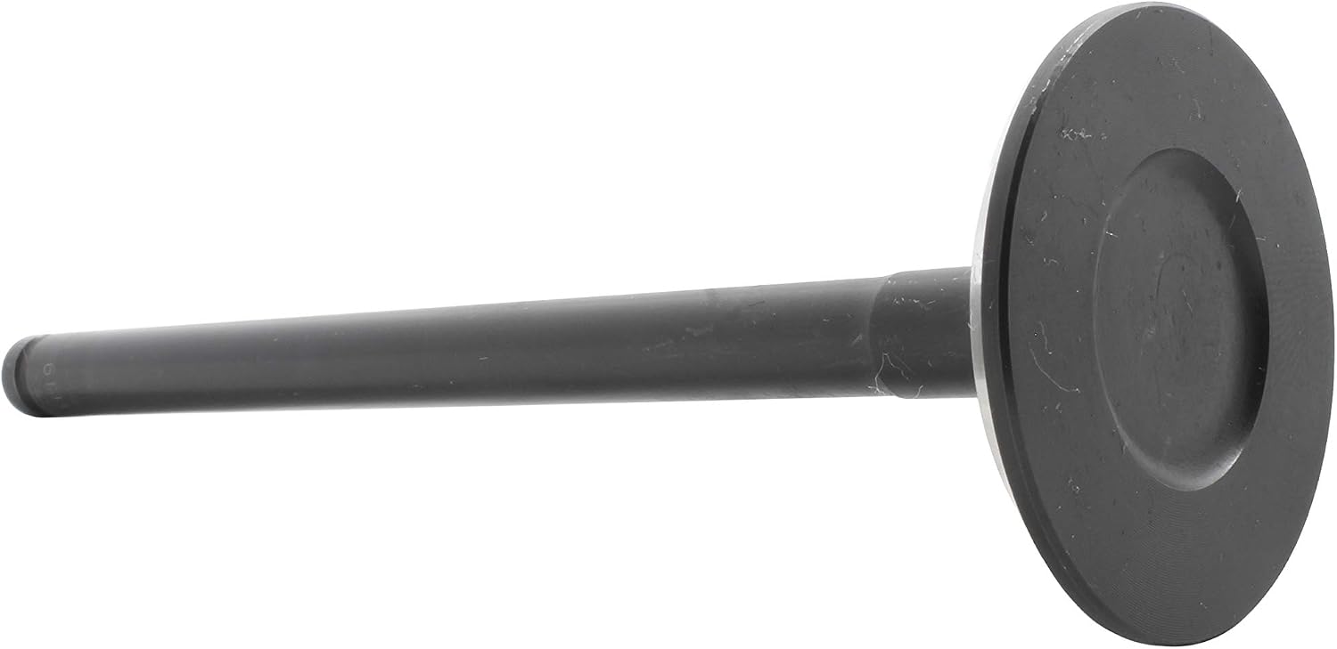 DNJ EV1119 Exhaust Valve for 1987-1999 Dodge, Jeep Cherokee, Comanche, Dakota 2.5L-4.0L L4 8V OHV 150cid