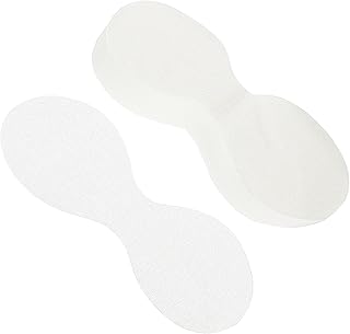 Disposable Cotton Eye Mask Papers 400Pcs DIY ...