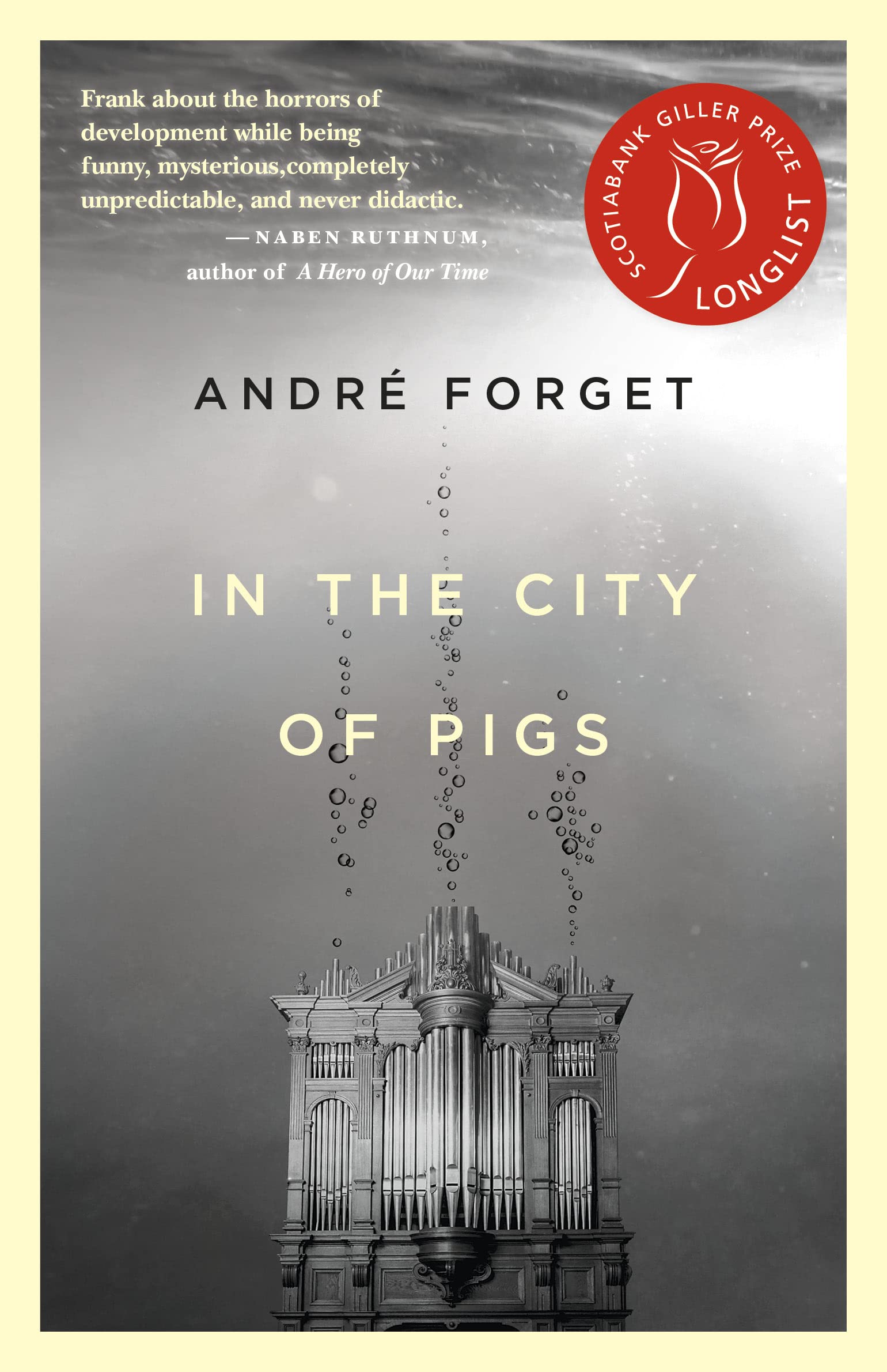 Buy In the City of Pigs — BookShops.in