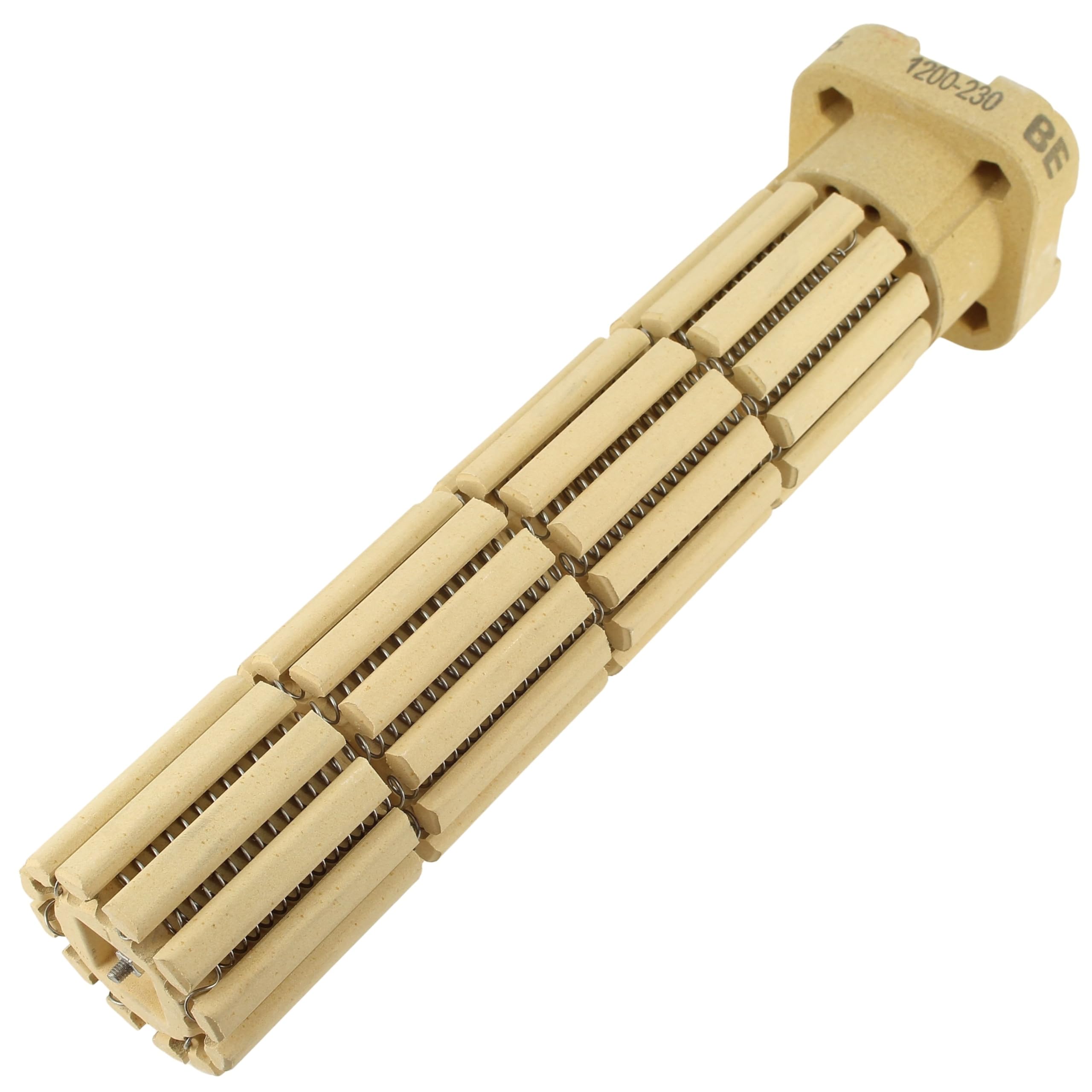 Resistance 1200w d=47 tete carree 060177 pour Chauffe-eau