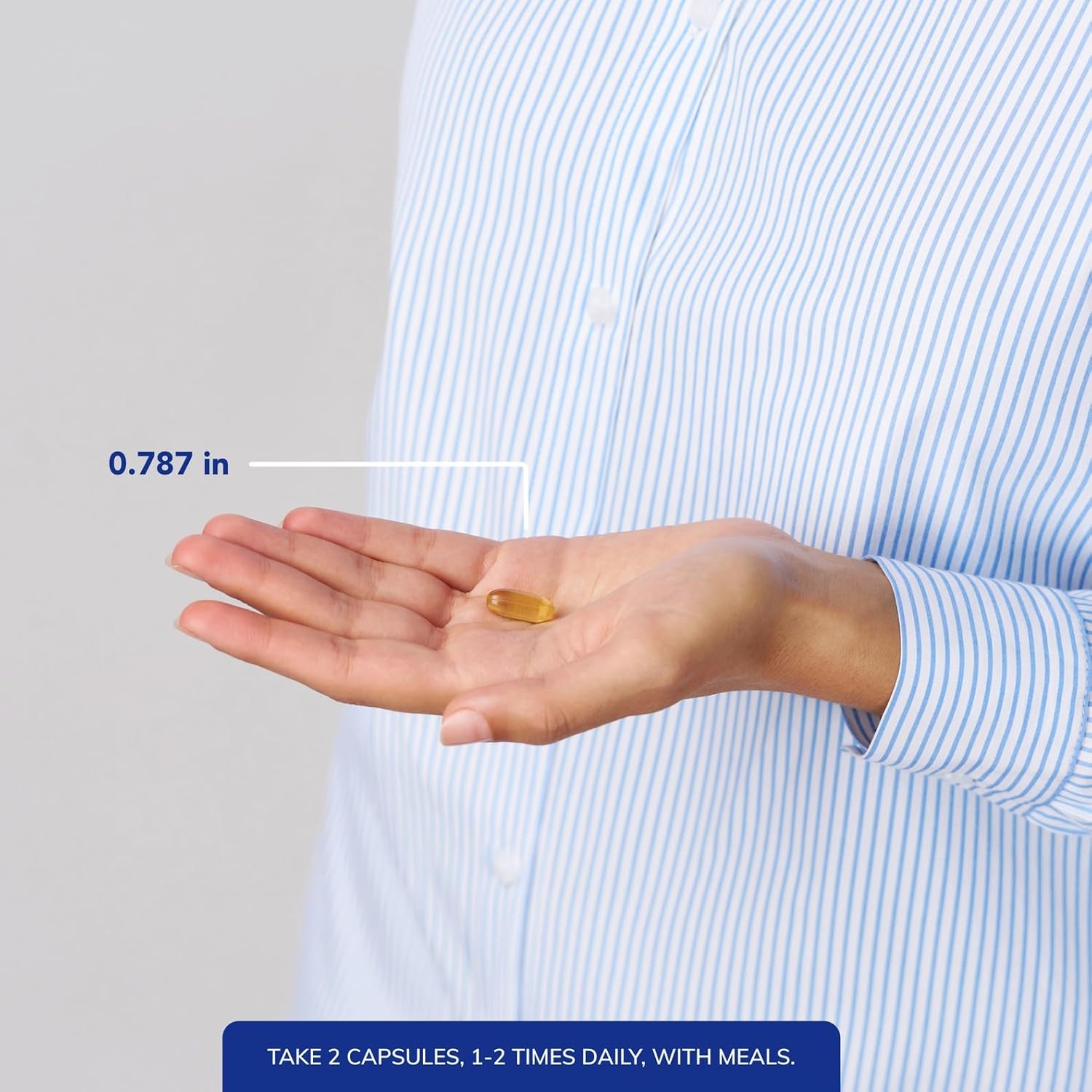 Pure Encapsulations Black Currant Seed Oil | Hypoallergenic Dietary Supplement | 100 Softgel Capsules