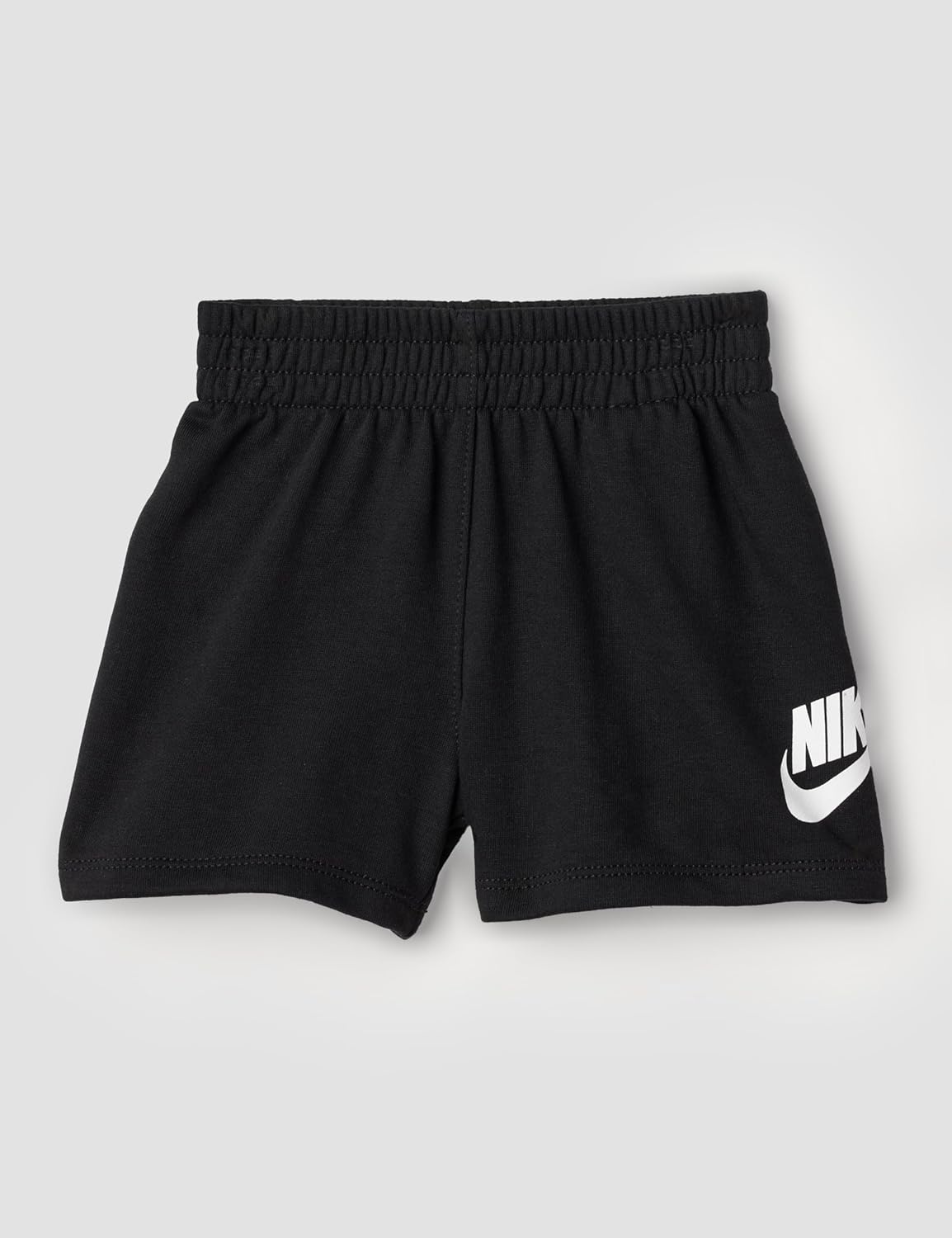 Nike Baby Club Tee and Shorts 2-Piece Set - Image 4