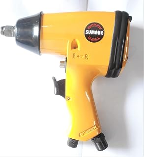 Sumake Fixed Square Air Impact Wrench Price In India