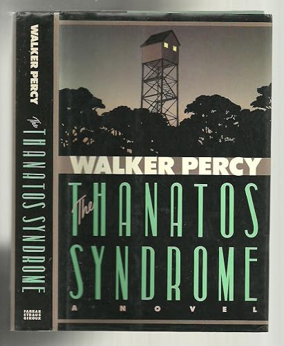 The Thanatos Syndrome