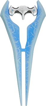 Halo Deluxe Light-Up Energy Sword Costume Accessory