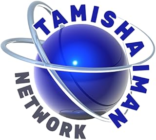 TIN TAMISHA IMAN NETWORK