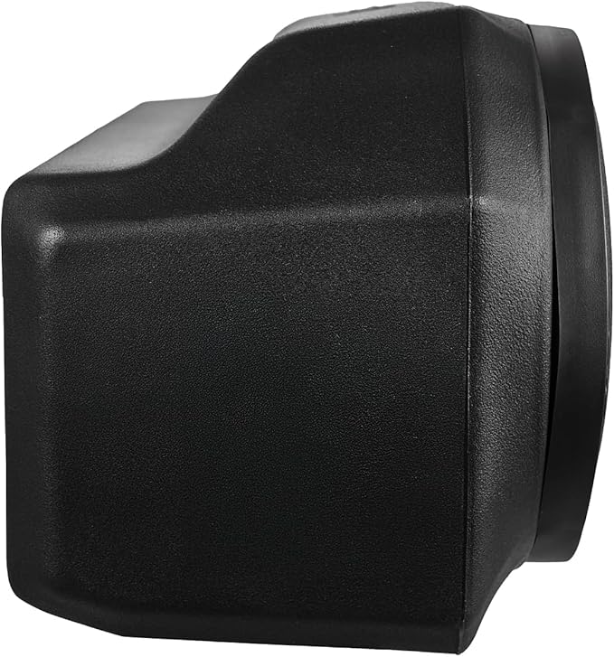 DS18 SLG-UDSD6LD-20UP Caja Subwoofer Bajo Tablero para Polaris Slingshot 2020+ miniatura 6