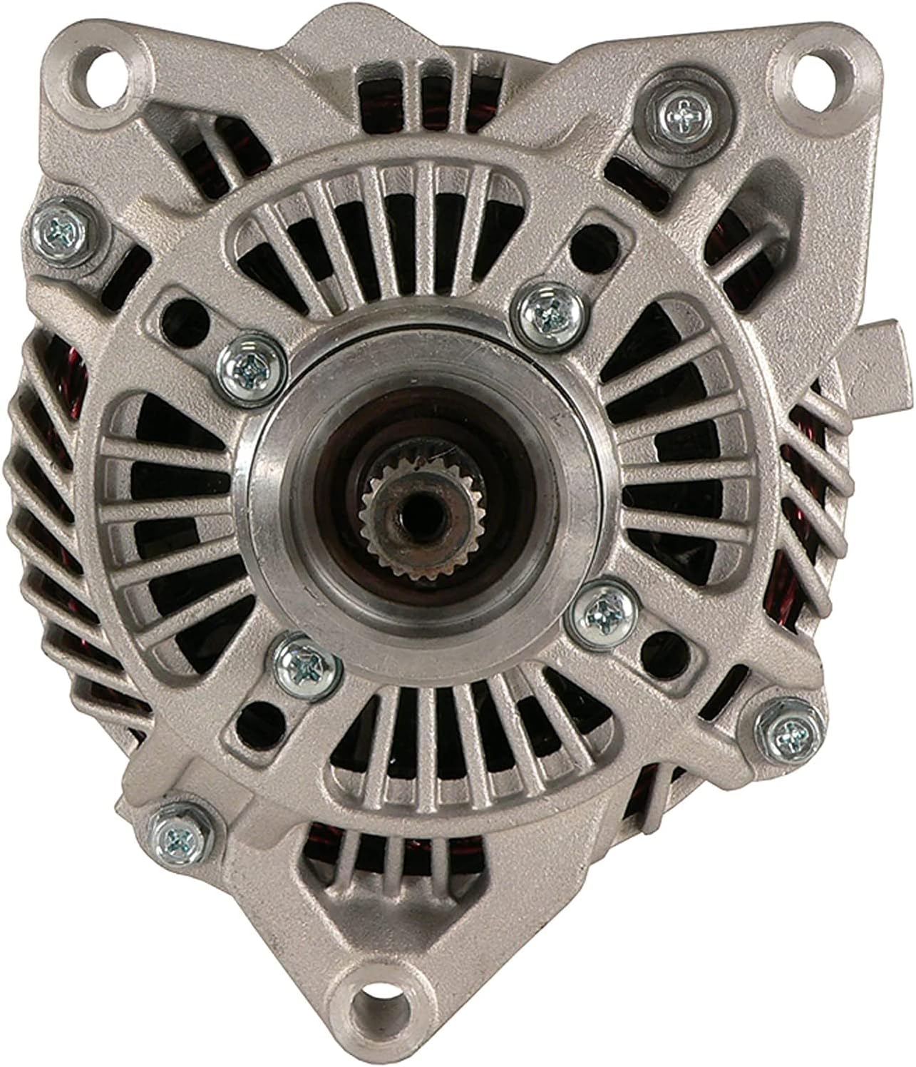 Alternator Compatible With/Replacement For Honda GL1800/A Gold Wing Motorcycles 2001 2002 2003 2004 31100-MCA-003, A005TA7599, A005TA7599ZC