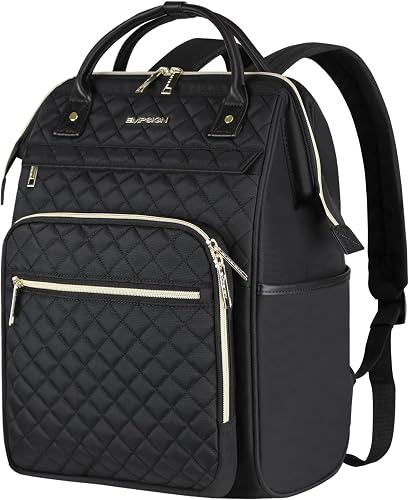 EMPSIGN 17 Inch Backpack