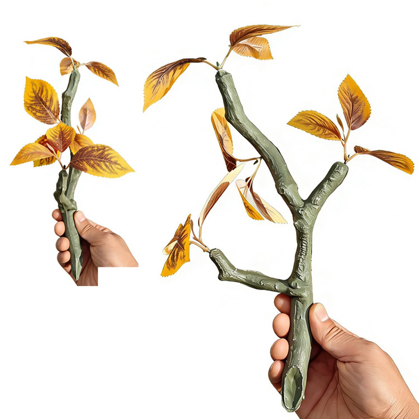 Shurhome Artificial Plant Branch Aquariums Decor Fish Tanks Terrarium Shrimp Habitat Ornaments Aquariums Landscape Artificial Plant Fish Tanks Landscaping