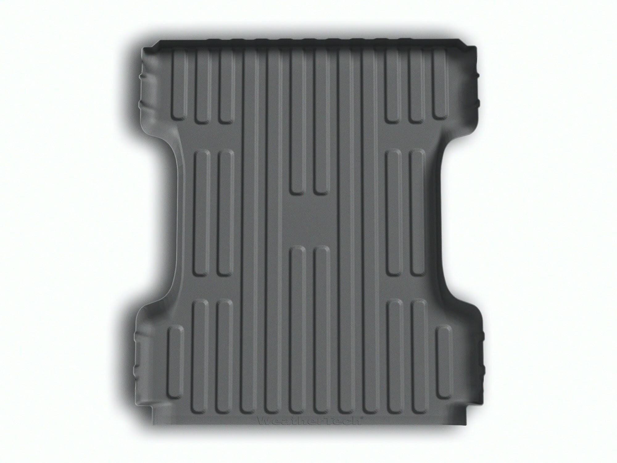 WeatherTech ImpactLiner 36701IM for Dodge Ram 1500 and RAM 1500