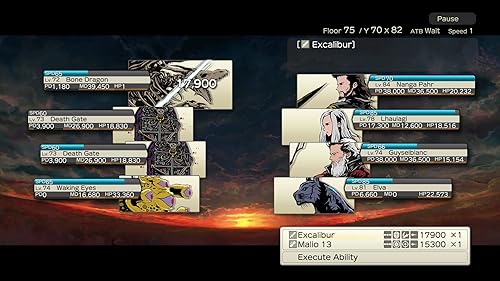 Miniatura 3 de Dungeon Encounters Standard - Steam PC Online Game Code