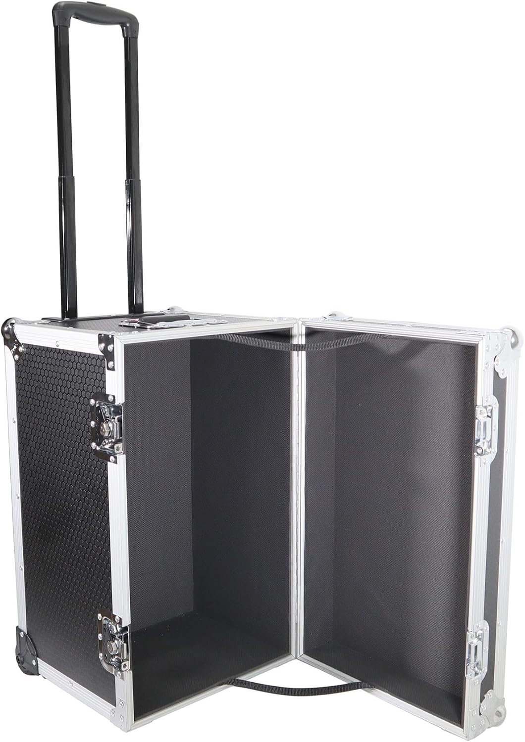 ProX Roll-Away Utility Case with Retractable Handle [T-UTIHW]