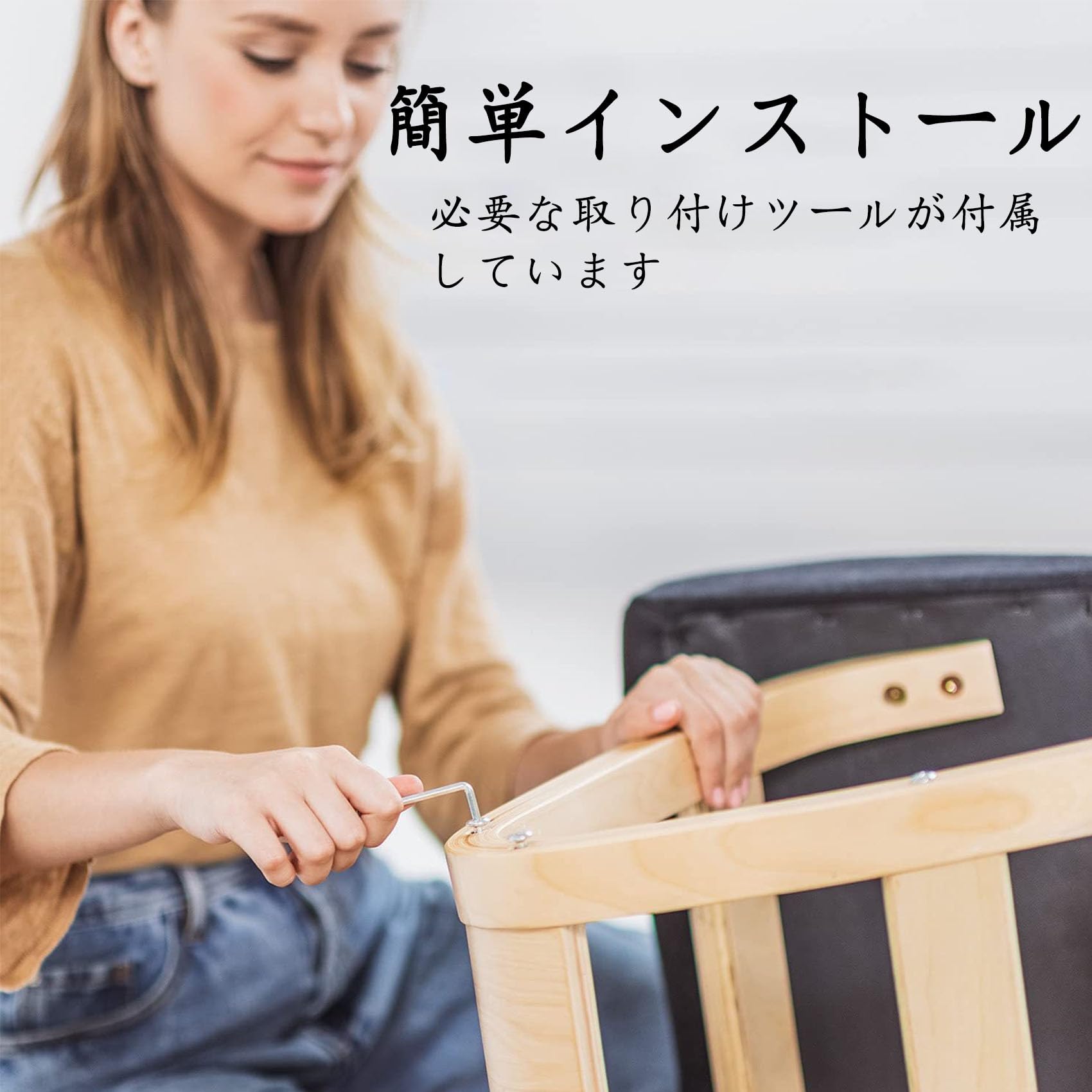 人間工学に基づいたひざまずく椅子 高さ調整可能 Amazon｜人間工学に基づいたひざまずく椅子 バランスチェア 膝