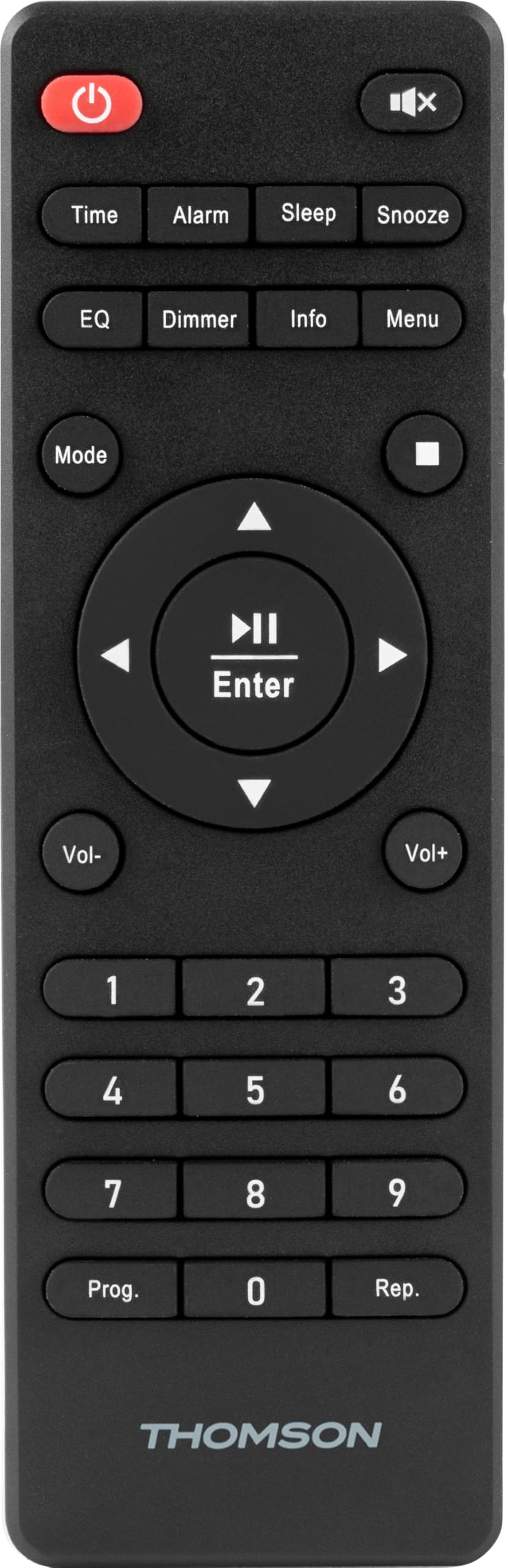 Radio réveil Bluetooth Vintage Gamme Cosy, Versione Dab Thomson RT850DABBT (RT850DABBT)
