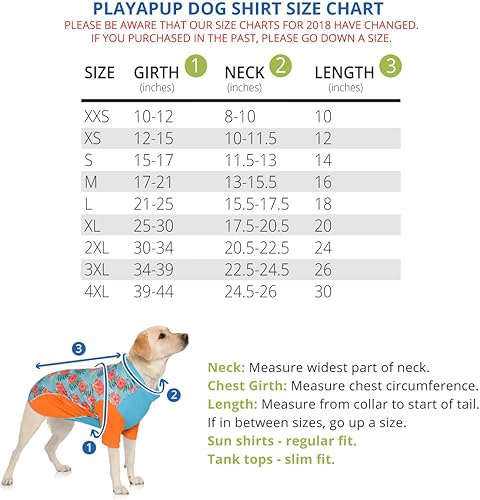 Miniatura 4 de Camiseta sin mangas para perro (UPF 50+), piñablanco, XXS