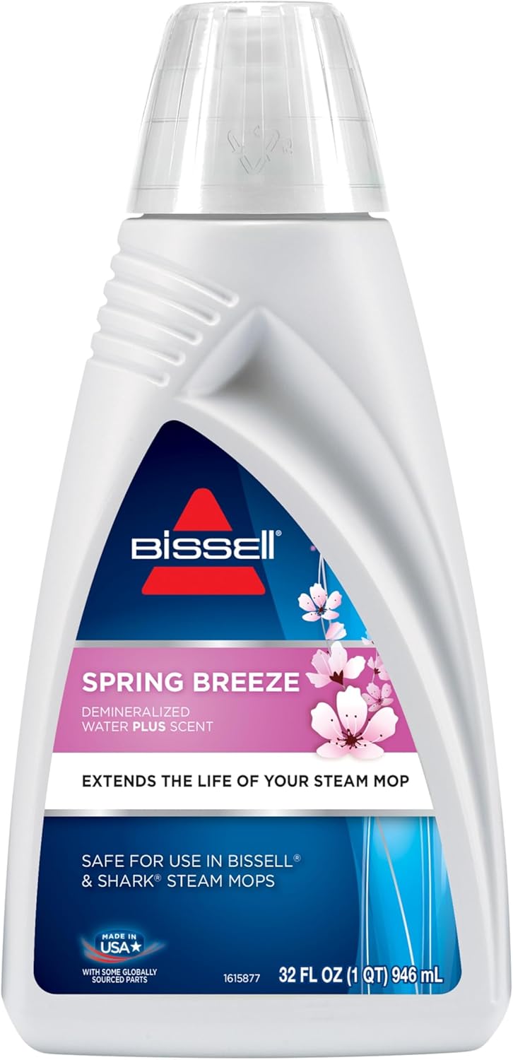 BISSELL® Spring Breeze Demineralized Water