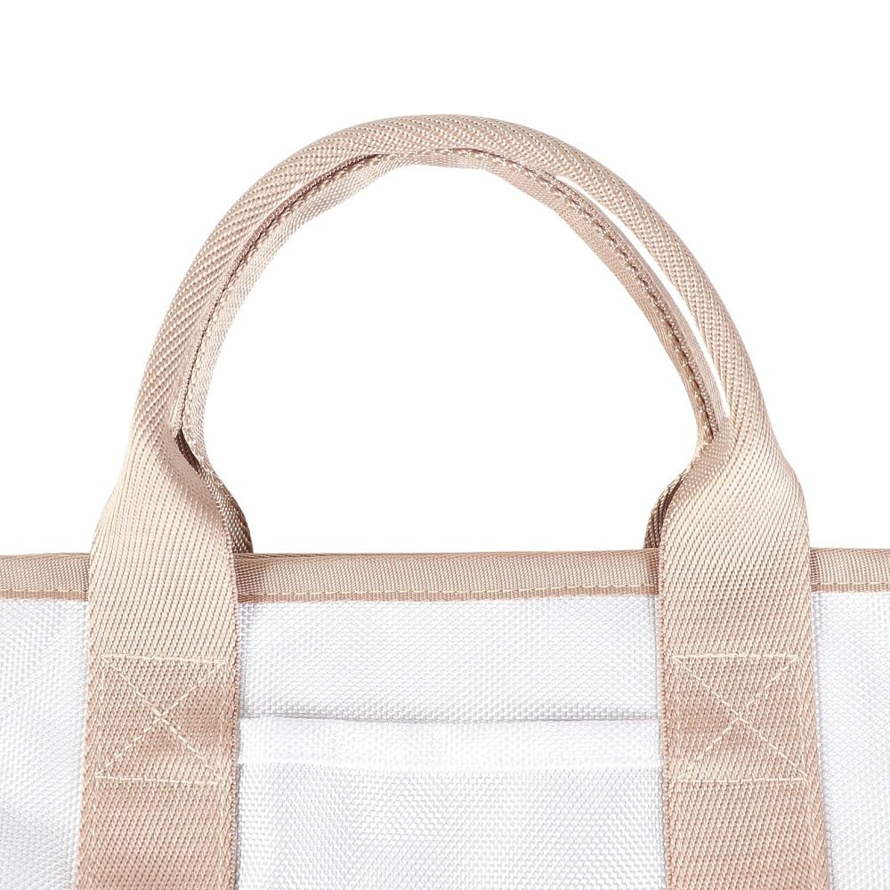 パパス＋ ゴルフ カートバック 新品 ベージュ 楽天市場】カートバッグ