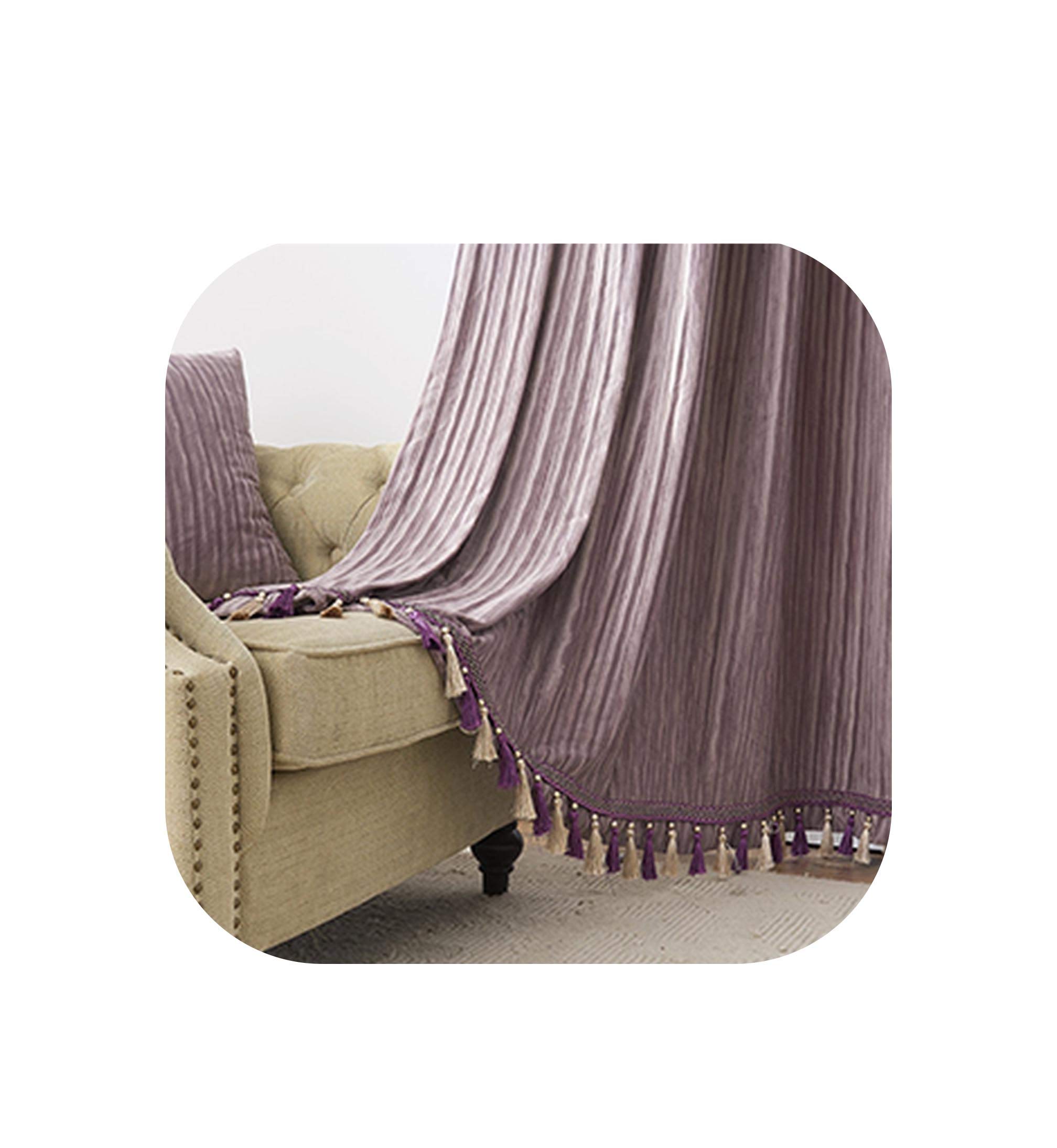 Target Purple Velvet Curtains Curtains & Drapes
