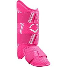 EvoShield Pro-SRZ 2.0 Batter's Leg Guard