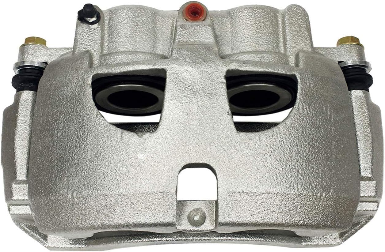 Power Stop Front Left L5173 One Stock Replacement Brake Caliper
