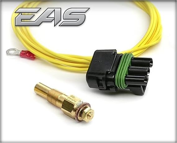 Edge 98608 EAS Temperature Sensor -40-300 Degrees Fahrenheit