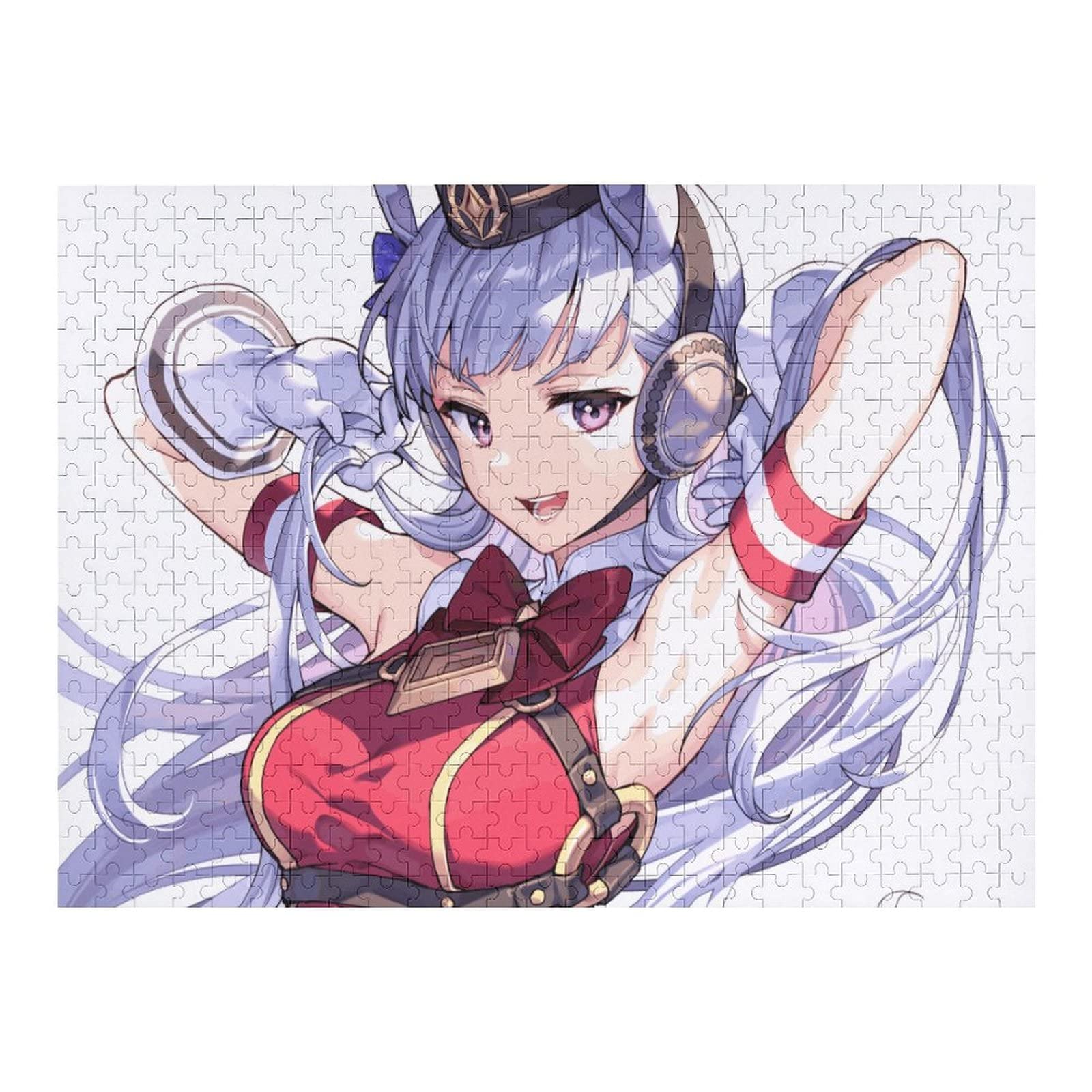 ゴールドシップ(ウマ娘) ゴルシちゃん. - MIO-N ☾ 心音 のイラスト