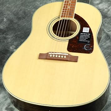 Epiphone J-45 Studio AJ-220S Natural Acoustic Guitar