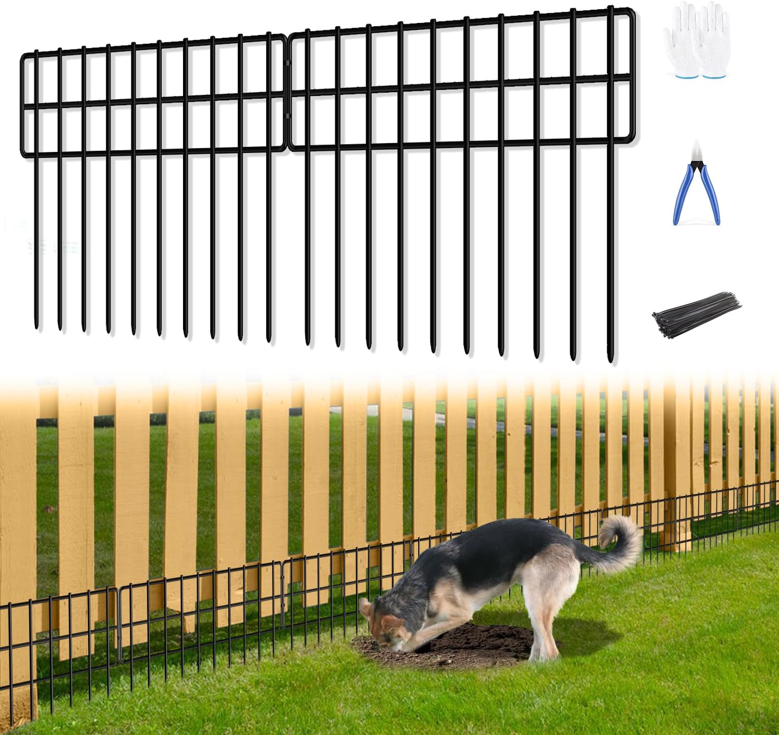 adipower fencing