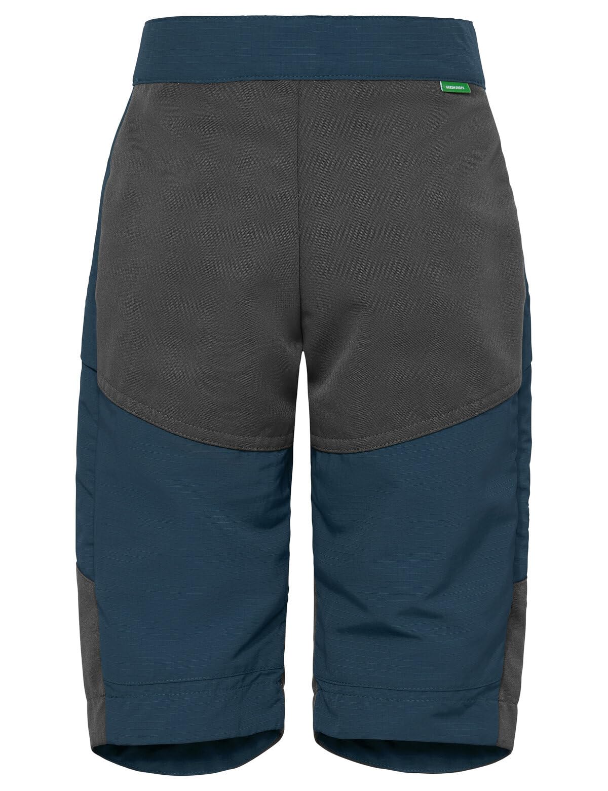 VAUDE Kids Caprea Antimos Shorts Ii - Shorty Uniseks - dzieci
