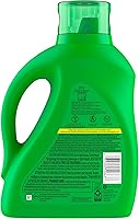Vista 25 de Gain + Aroma Boost - Detergente líquido para ropa, aroma original, 78 cargas, 113 onzas líquidas, compatible con lavadoras de alta eficiencia