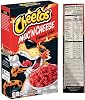 Cheetos Mac N Cheese Flavor Sampler