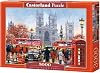 Castorland Puzzle 3000 Pieces, Westminster Abbey, C-300440
