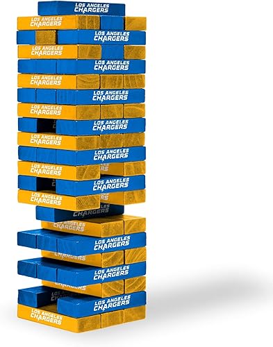 Miniatura 23 de Wild Sports NFL Unisex Table Top Stackers