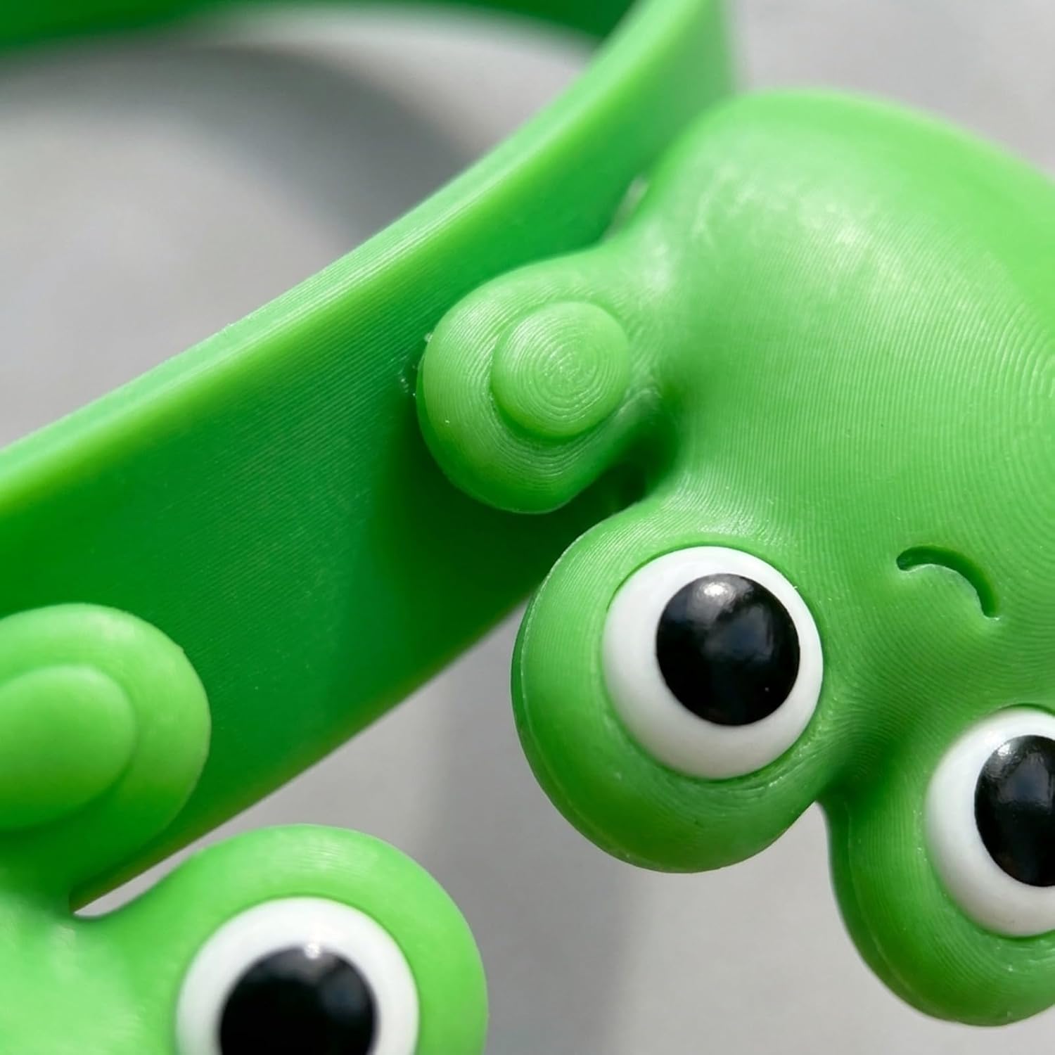 3D Printed Frog Sun Hat for Outdoor Activity Perfect for Beach and Pool Play Water Game Sunproof Headwear Beach Sun Hat Multicolor