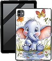 Vista 43 de Ravens On Branches - Funda de TPU para iPad Pro de 13 pulgadas 2024/iPad Air de 13 pulgadas (M3/M2) 2025/2024, funda protectora de TPU ligera a