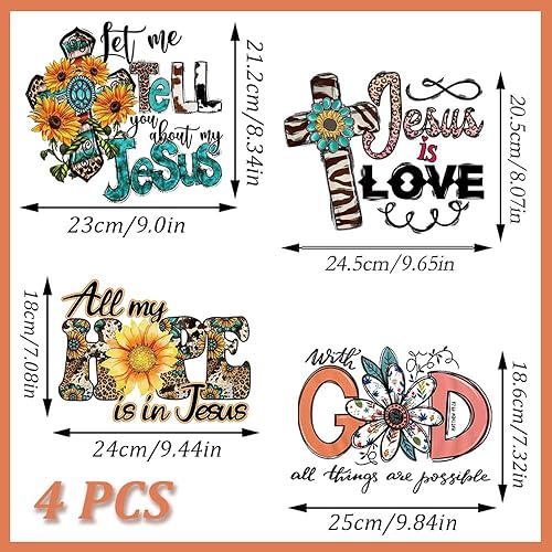 Miniatura 7 de Parches termoadhesivos de pavo de Acción de Gracias, calabaza, gnomo, calcomanías para planchar con hojas de arce, adhesivo de vinilo de