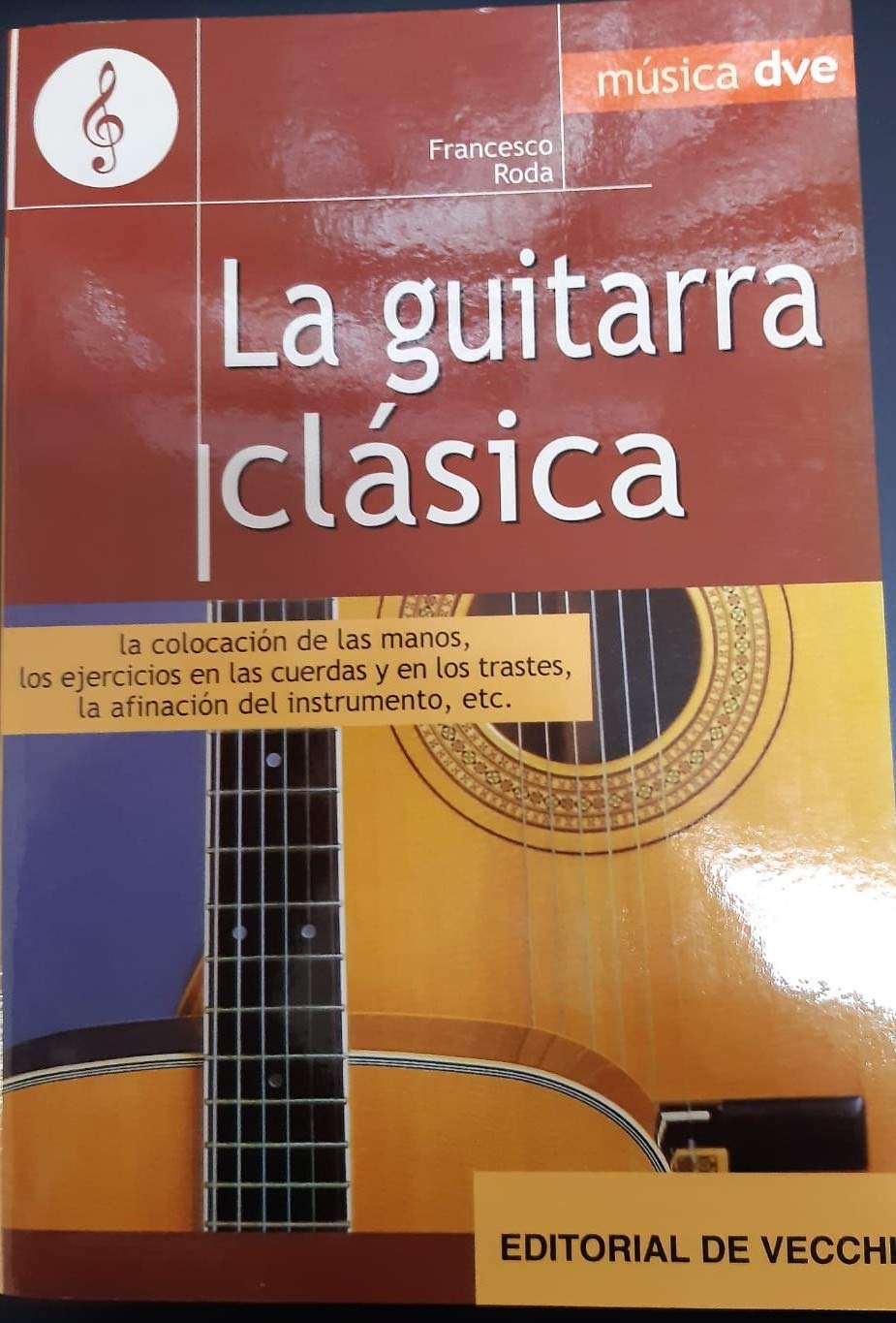 La Guitarra Clasica