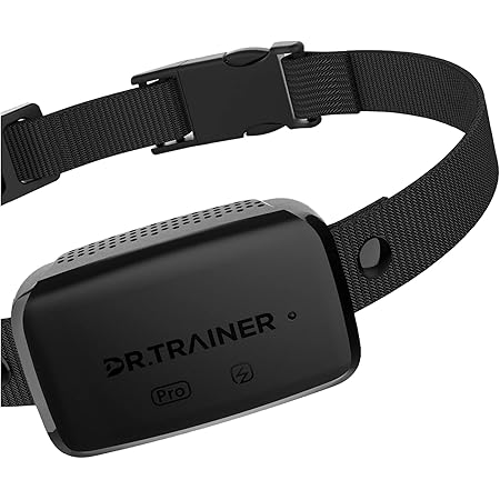 iphone dog shock collar